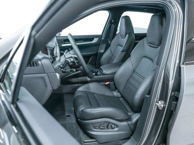 Porsche CAYENNE S E-Hybrid