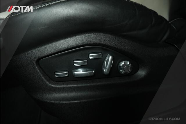 Porsche CAYENNE 3.0 Sport Chrono | VOL | Pano | Stoelvent. | Luchtvering