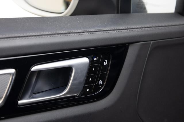 Porsche CAYENNE Coupé 3.0 E-Hybrid | 21 Inch |