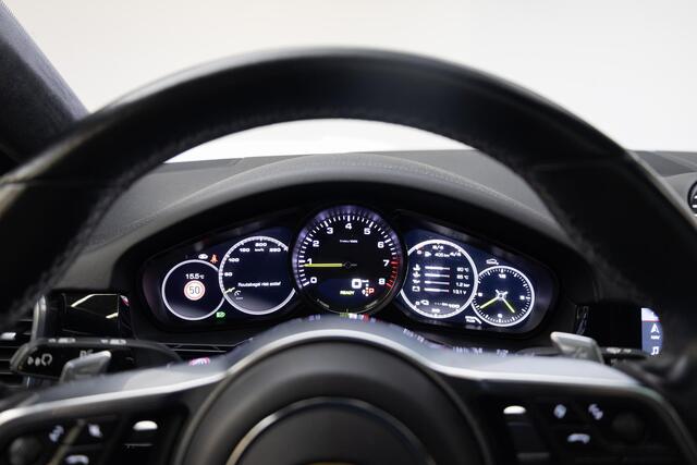 Porsche CAYENNE Coupé 3.0 E-Hybrid | 21 Inch |