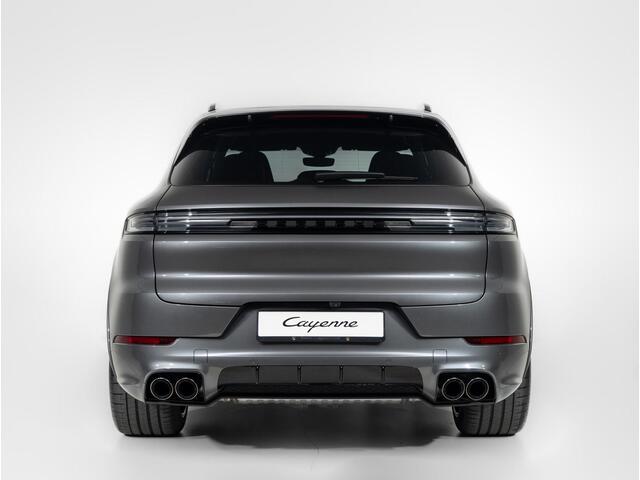 Porsche CAYENNE S E-Hybrid