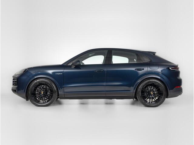 Porsche CAYENNE Coupé E-Hybrid