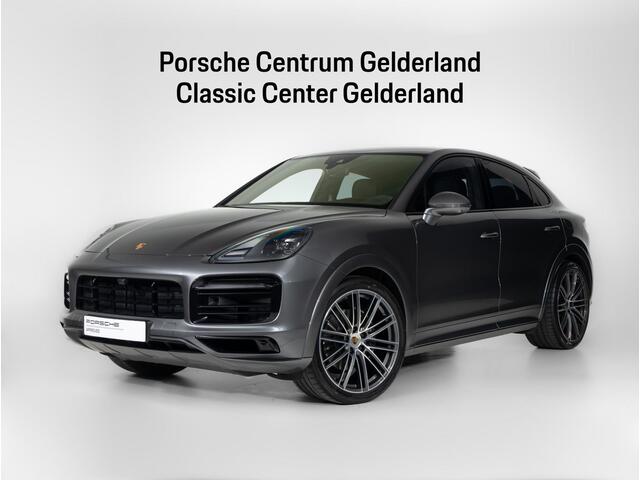 Porsche CAYENNE Coupé E-Hybrid