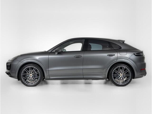 Porsche CAYENNE Coupé E-Hybrid