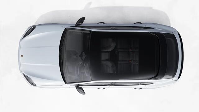 Porsche CAYENNE E-Hybrid Coupé