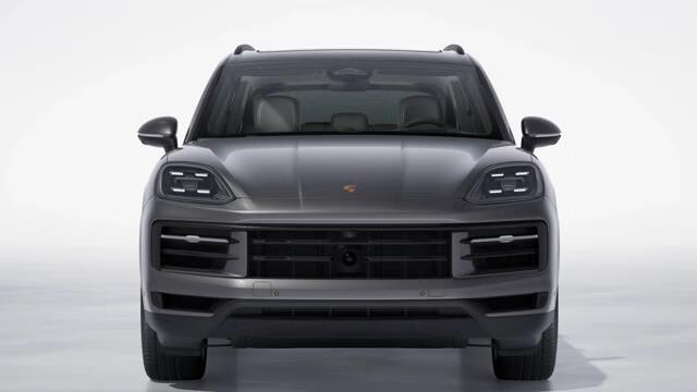 Porsche CAYENNE S E-Hybrid