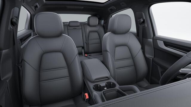 Porsche CAYENNE Coupé E-Hybrid