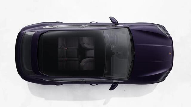 Porsche CAYENNE E-Hybrid Coupé - PTS