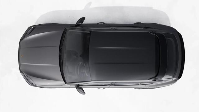 Porsche CAYENNE Turbo E-Hybrid Coupé met GT Pakket