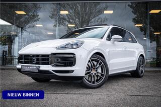 porsche-cayenne-4.0-turbo-**-pccb**