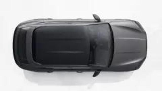 Porsche CAYENNE E-Hybrid Coupé