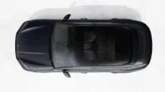 Porsche CAYENNE S E-Hybrid Coupé Black Edition