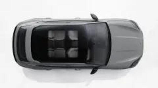 Porsche CAYENNE S E-Hybrid Coupé Black Edition