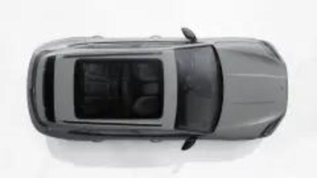 Porsche CAYENNE S E-Hybrid Black Edition