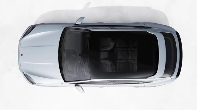 Porsche CAYENNE Turbo E-Hybrid Coupé