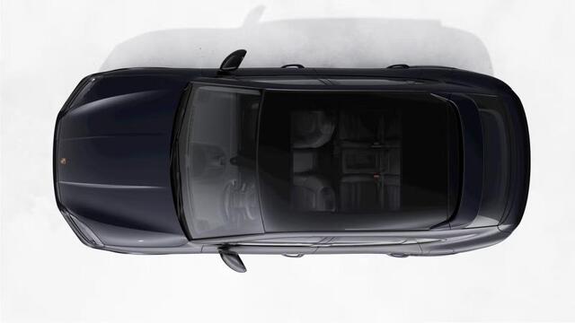 Porsche CAYENNE S E-Hybrid Coupé Black Edition