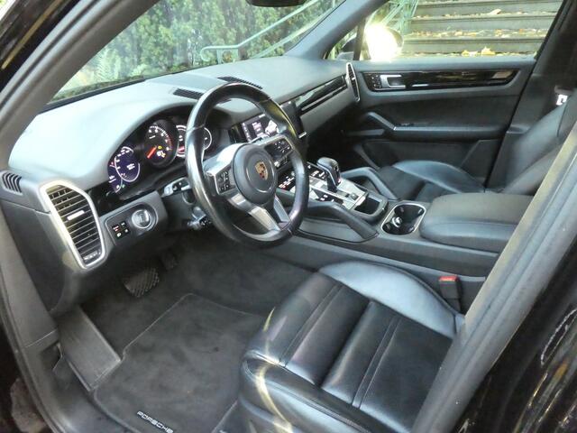 Porsche CAYENNE 3.0