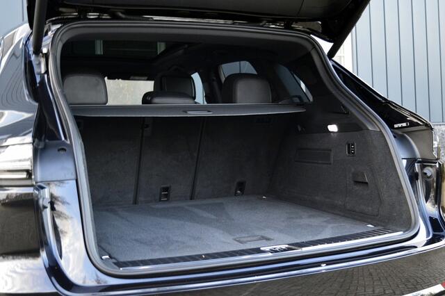 Porsche CAYENNE 3.0 E-Hybrid Rijklaarprijs-Garantie Panoramadak Martrix Leder Bose Sfeer verlichting