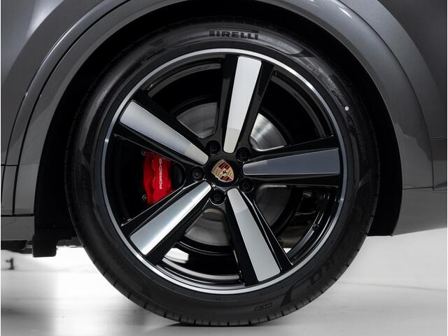 Porsche CAYENNE Coupé S E-Hybrid Black Edition