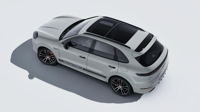 Porsche CAYENNE S E-Hybrid