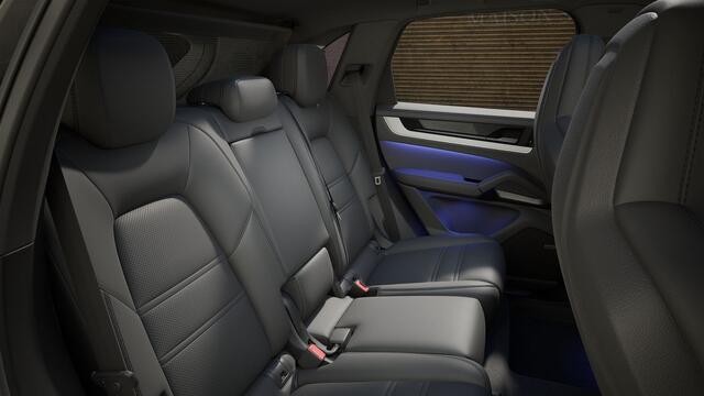 Porsche CAYENNE 3.0 E-Hybrid | Lederpakket | Sport-design | bose | pasm |