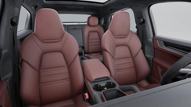 Porsche CAYENNE E-Hybrid Coupe