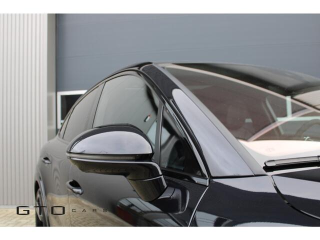 Porsche CAYENNE Coupé 3.0 E-Hybrid Bose/Stoelventilatie/Alcantara/PDLS+/Achterasbesturing