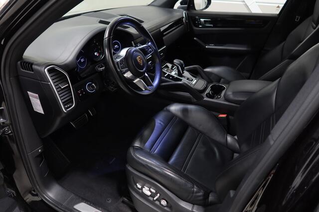Porsche CAYENNE 2.9 S I BTW I Comforstoelen I Adaptive Cruise Control I Merkdealer onderhouden