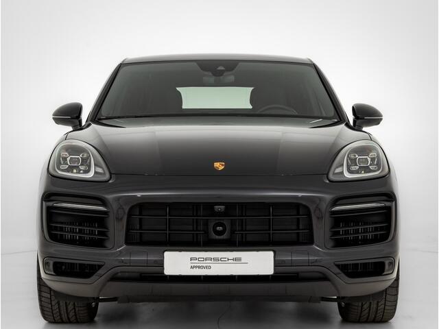 Porsche CAYENNE Coupé E-Hybrid