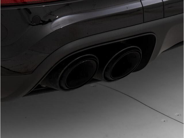 Porsche CAYENNE Coupé E-Hybrid