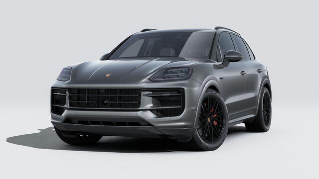 Porsche CAYENNE S E-Hybrid