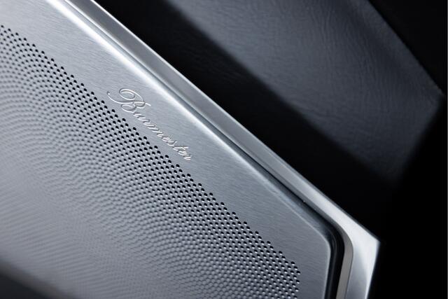 Porsche CAYENNE Coupé 3.0 E-Hybrid Platinum Edition Burmester - Surround View - 18-weg zetels