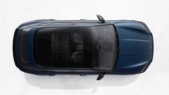 Porsche CAYENNE Turbo E-Hybrid Coupé