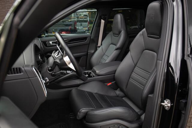 Porsche CAYENNE 3.0 E-Hybrid Platinum Edition , Trekhaak, Pano, 360-camera