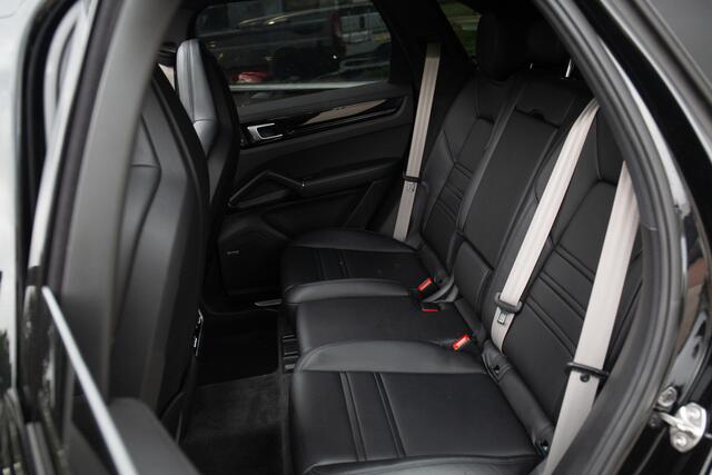 Porsche CAYENNE 3.0 E-Hybrid Platinum Edition , Trekhaak, Pano, 360-camera