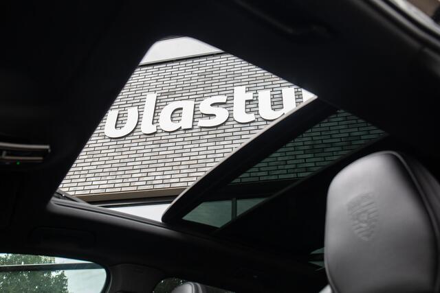 Porsche CAYENNE 3.0 E-Hybrid Platinum Edition , Trekhaak, Pano, 360-camera