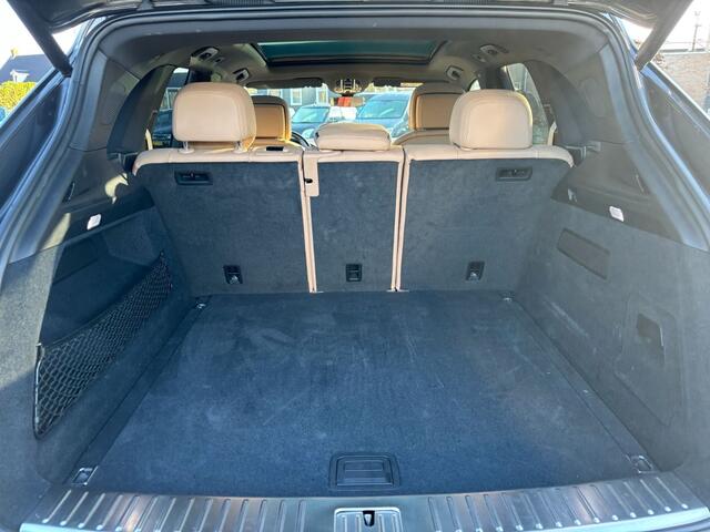 Porsche CAYENNE 3.0 V6 Sport 2018 Panoramdak 22" Velgen