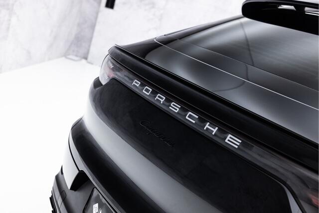 Porsche CAYENNE Coupé 3.0 E-Hybrid | Pano | Head-Up | E-Trekhaak | 22" RS Spyder
