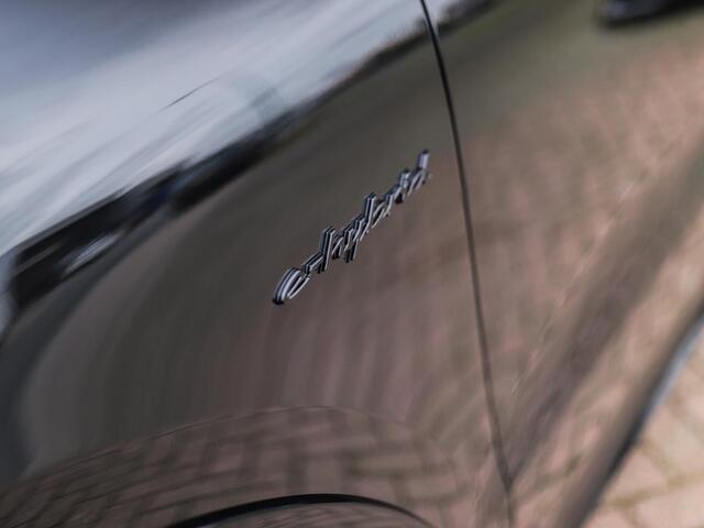 Porsche CAYENNE Coupé 3.0 S E-Hybrid Black Edition