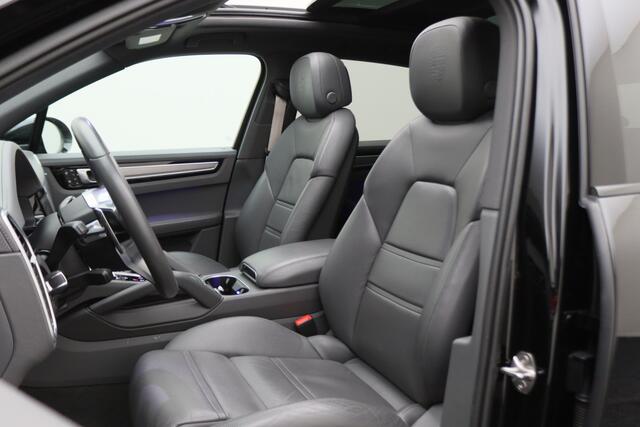 Porsche CAYENNE 3.0 E-Hybrid Platinum Edition