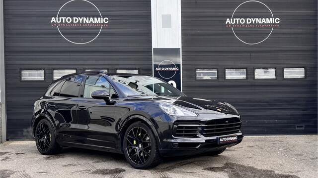 Porsche CAYENNE 3.0 E-Hybrid Full Option