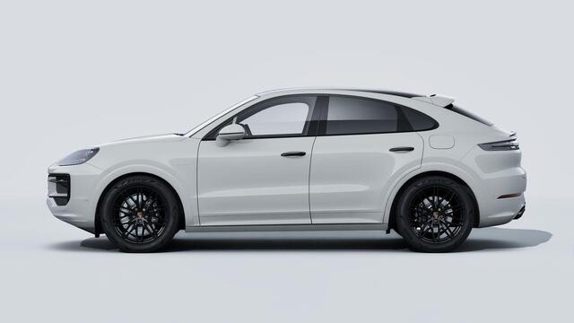 Porsche CAYENNE Coupé E-Hybrid