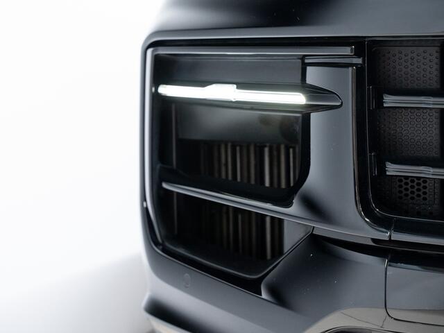 Porsche CAYENNE E-Hybrid Coupé