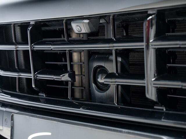 Porsche CAYENNE E-Hybrid Coupé