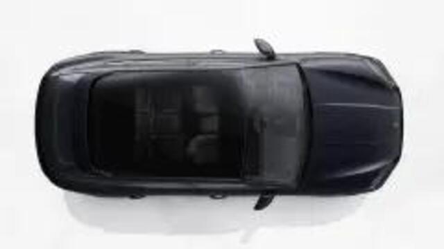 Porsche CAYENNE E-Hybrid Coupé