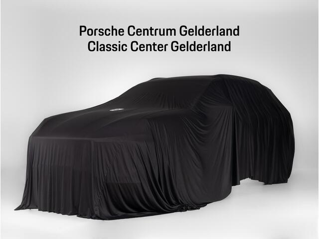 Porsche CAYENNE Coupé S E-Hybrid