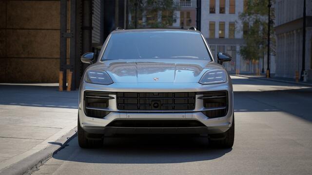 Porsche CAYENNE S E-Hybrid 4W.STURING*PANO*SP.UITLAAT*