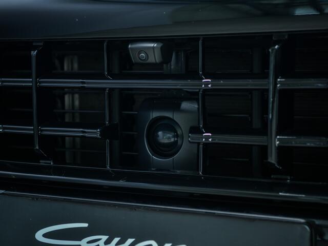 Porsche CAYENNE S E-Hybrid