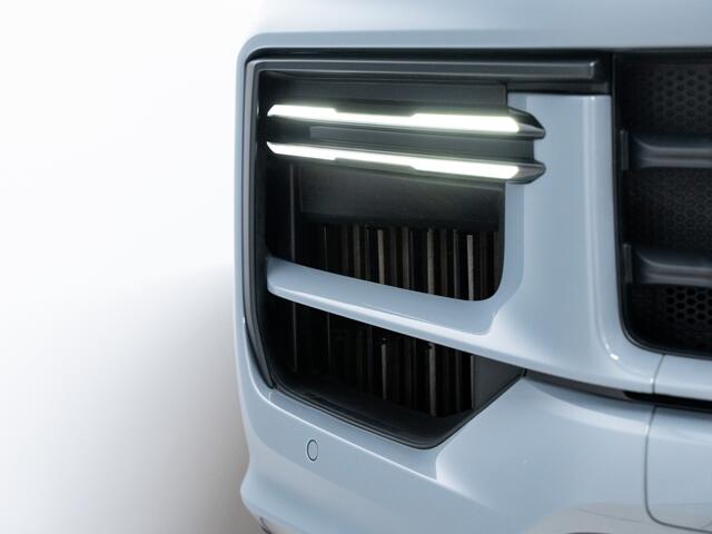 Porsche CAYENNE Turbo E-Hybrid Coupé met GT-Pakket