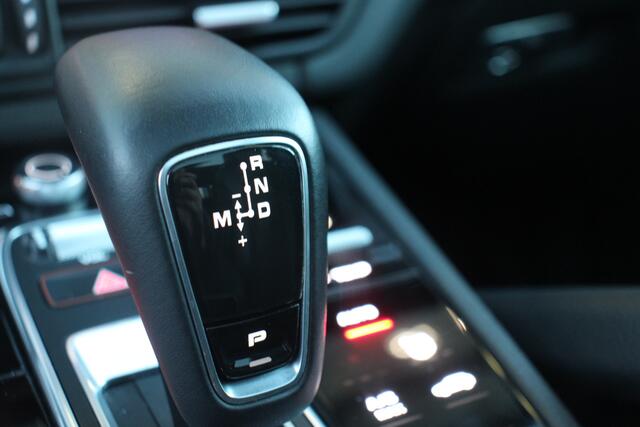 Porsche CAYENNE Coupé 3.0 E-Hybrid SportChrono/Leder/Bose/Luchtvering/Panoramadak/20Inch